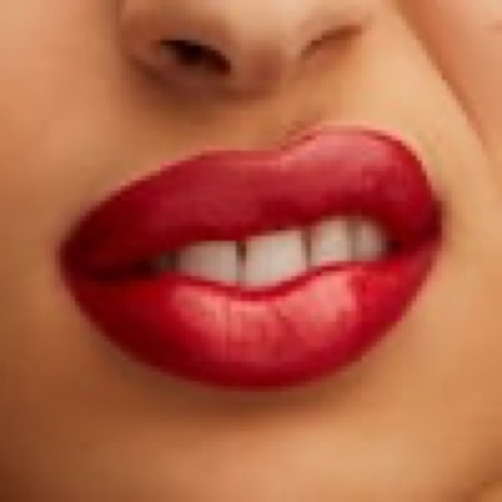 Woman’s MAC Cosmetics Lustreglass Lipstick 5100.10 US Oz Lady Bug New never used - Picture 12 of 15